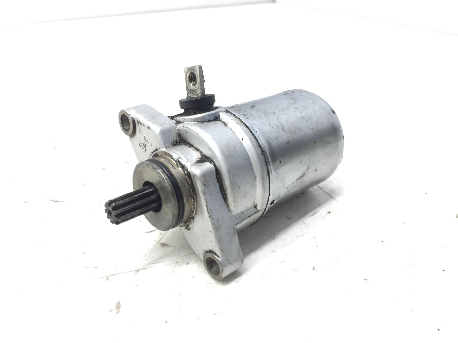 Benelli pepe 2t lx 50 motorino avviamento starter 2007 2009 pj001