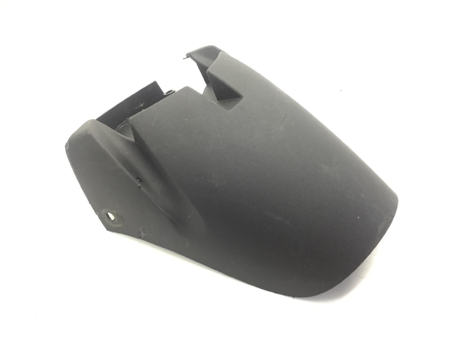 Benelli pepe 2t lx 50 parafango ruota anteriore parte posteriore 2007 2009 pj001