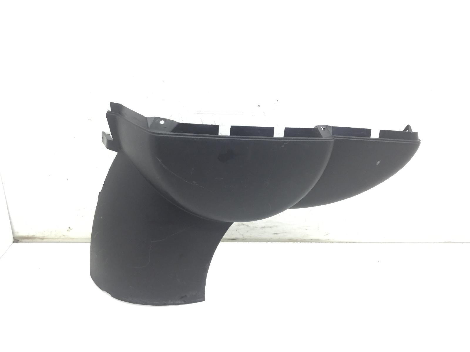 Benelli pepe 2t lx 50 carena fianchetto pedana sinistro 2007 2009 pj001