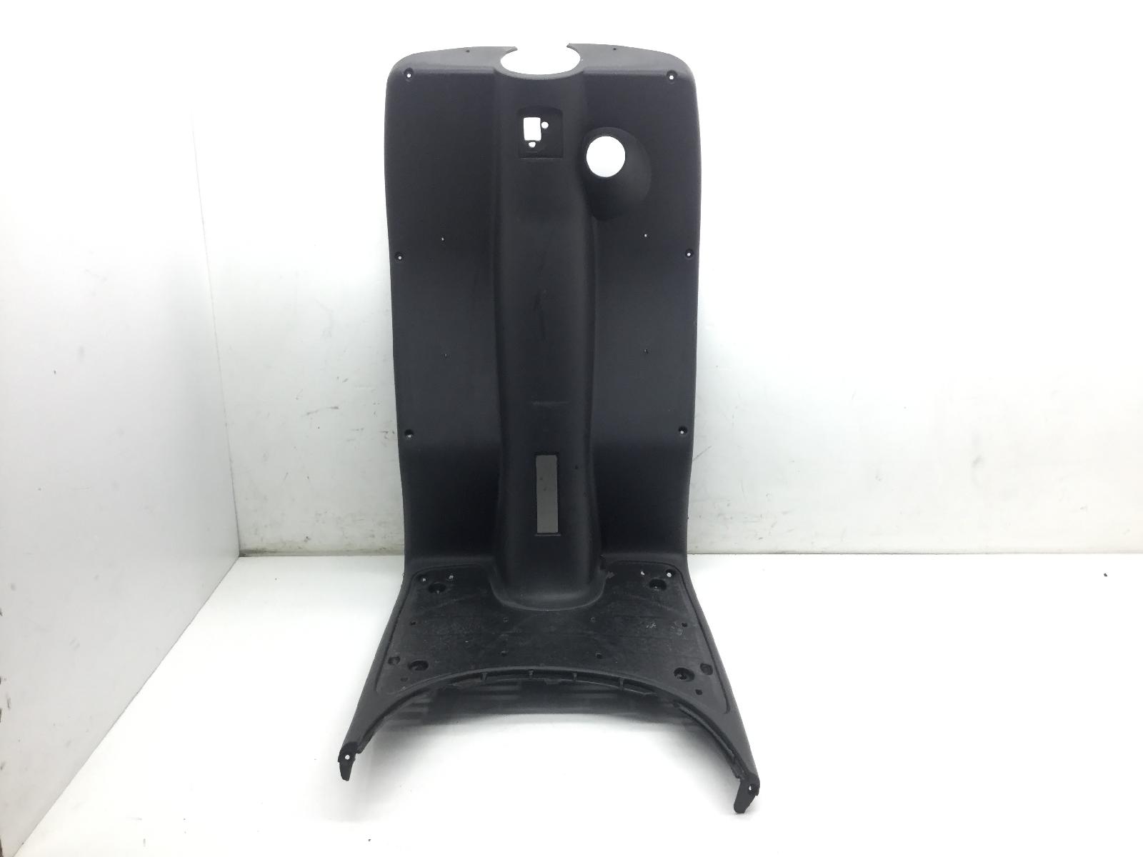 Benelli pepe 2t lx 50 carena controscudo retroscudo 2007 2009 pj001