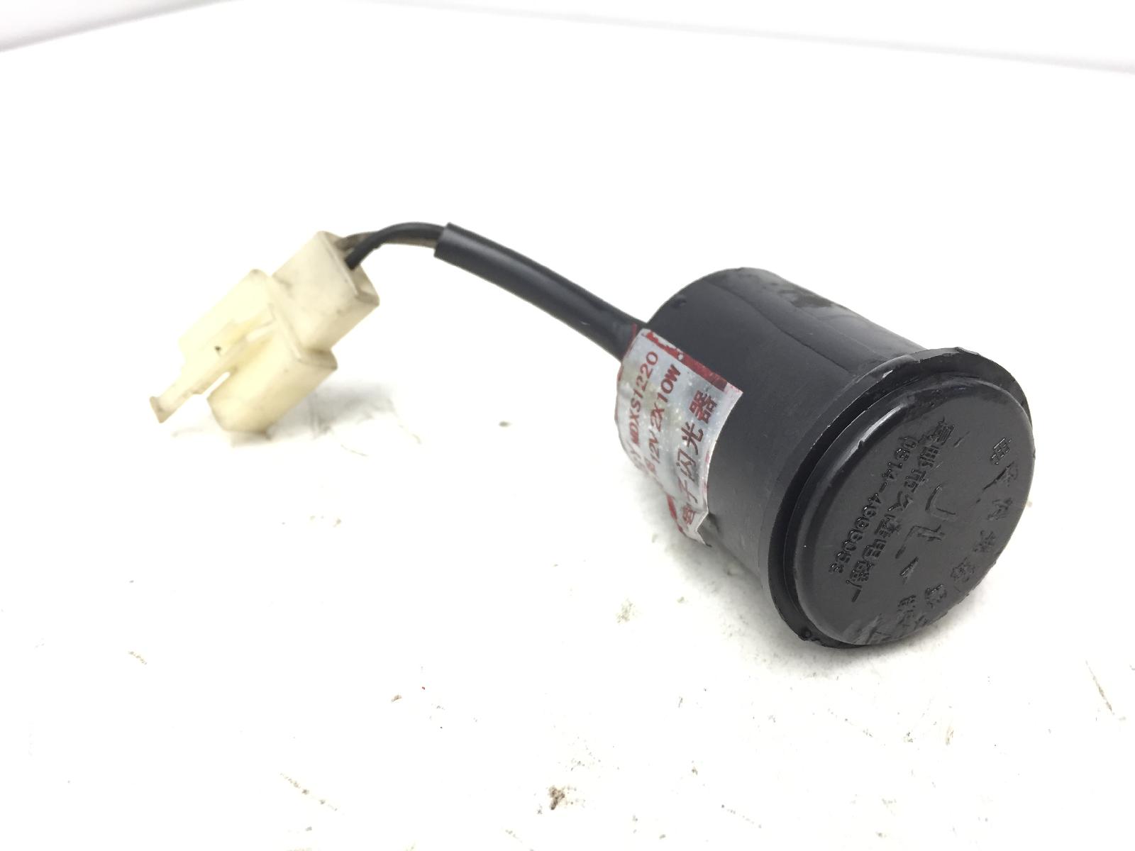 Linhai drive-in 150 rele' intermittenza frecce 2009 2013 ll8bwk4f