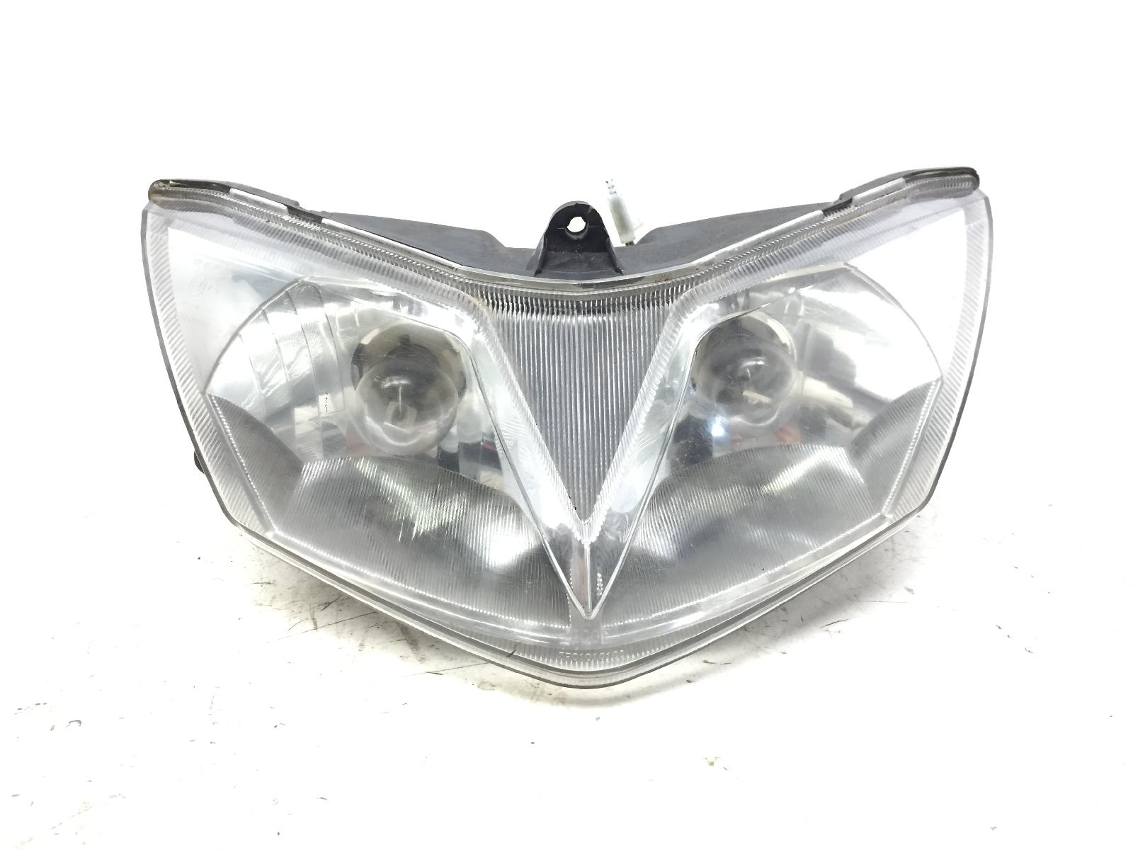 Linhai drive-in 150 faro fanale anteriore 2009 2013 ll8bwk4f