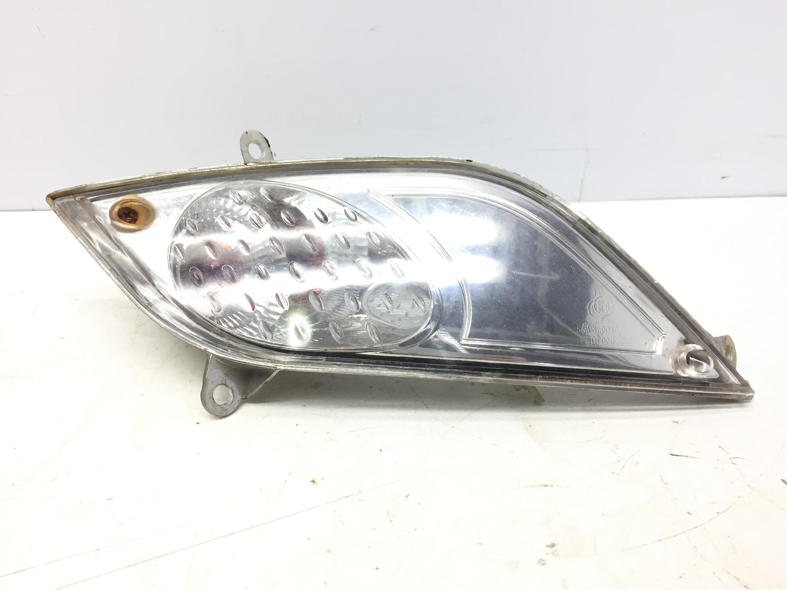 Linhai drive-in 150 freccia anteriore destra 2009 2013 ll8bwk4f
