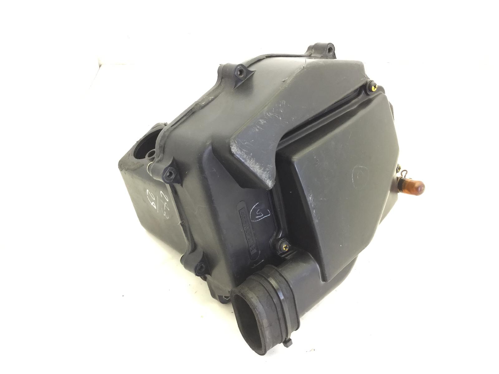 Lml star 4t automatic 125 cassa scatola filtro aria 2013 2013 md7m10b21