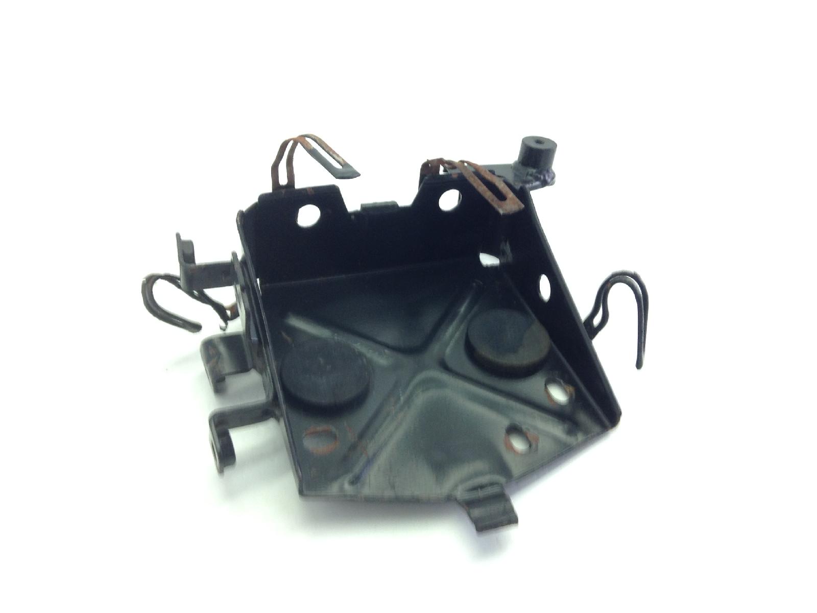 Lml star 4t automatic 125 staffa supporto batteria 2013 2013 md7m10b21