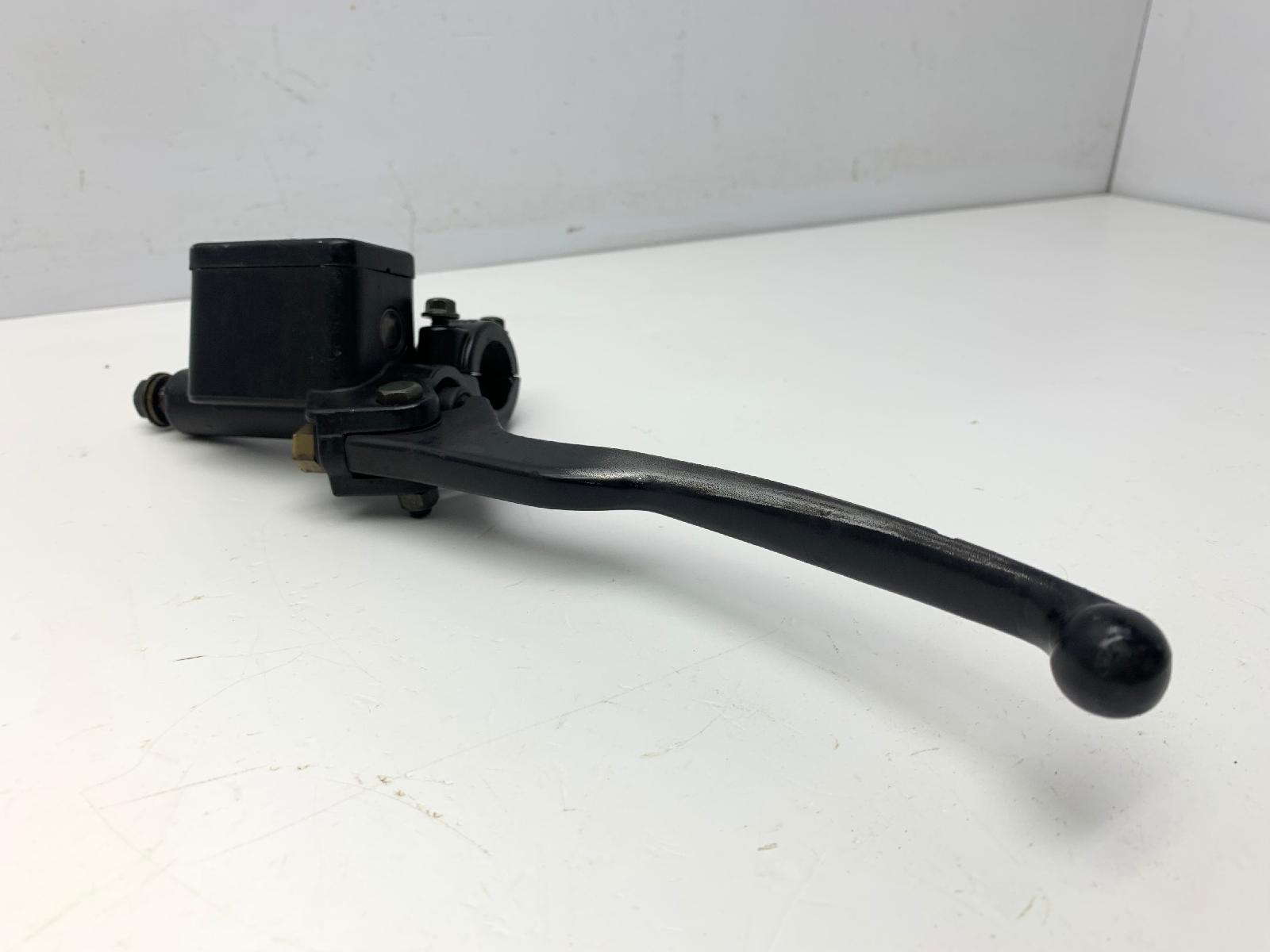 Keeway city blade 150 pompa freno posteriore sinistra 2015 2017 lbbl23006fb