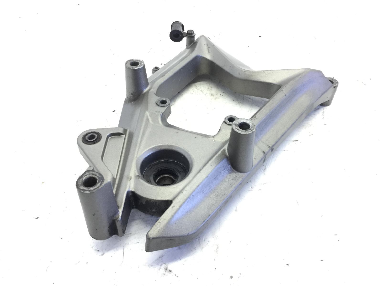 Keeway city blade 150 staffa supporto scarico marmitta 2015 2017 lbbl23006fb