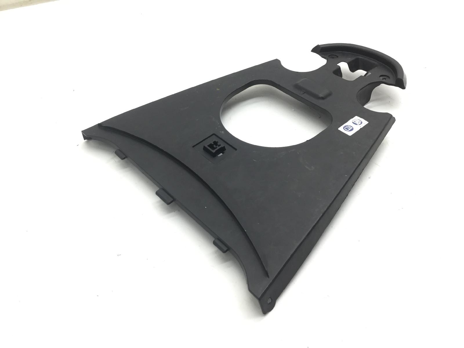 Honda nsc 50 r 50 carena coperchio superiore serbatoio benzina carburante 2012 2016 lwbaf72c1d1