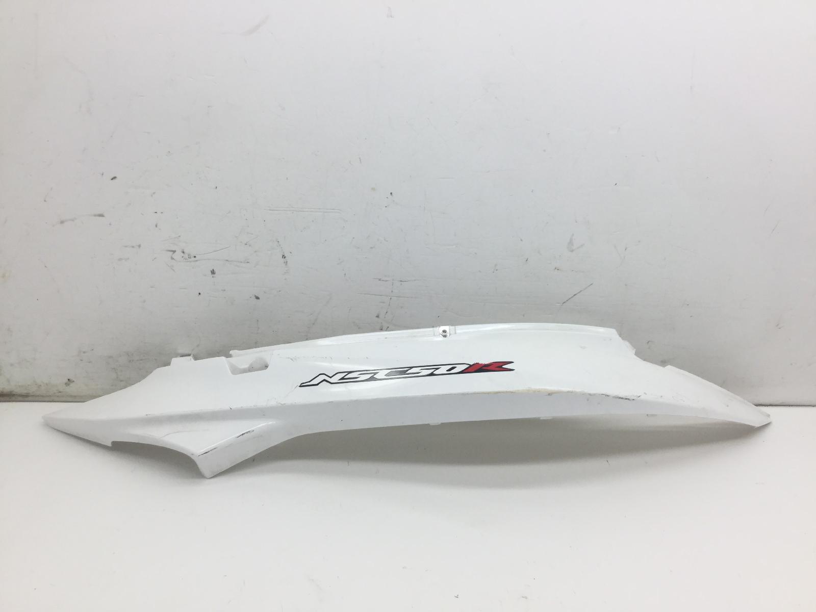 Honda nsc 50 r 50 carena fiancata posteriore destra 2012 2016 lwbaf72c1d1