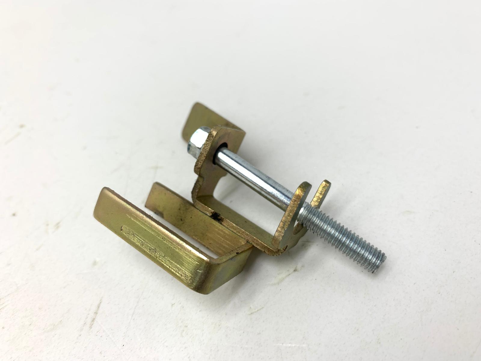 Sym crox euro 5 50 staffa supporto valvole solenoidi 2021 2021