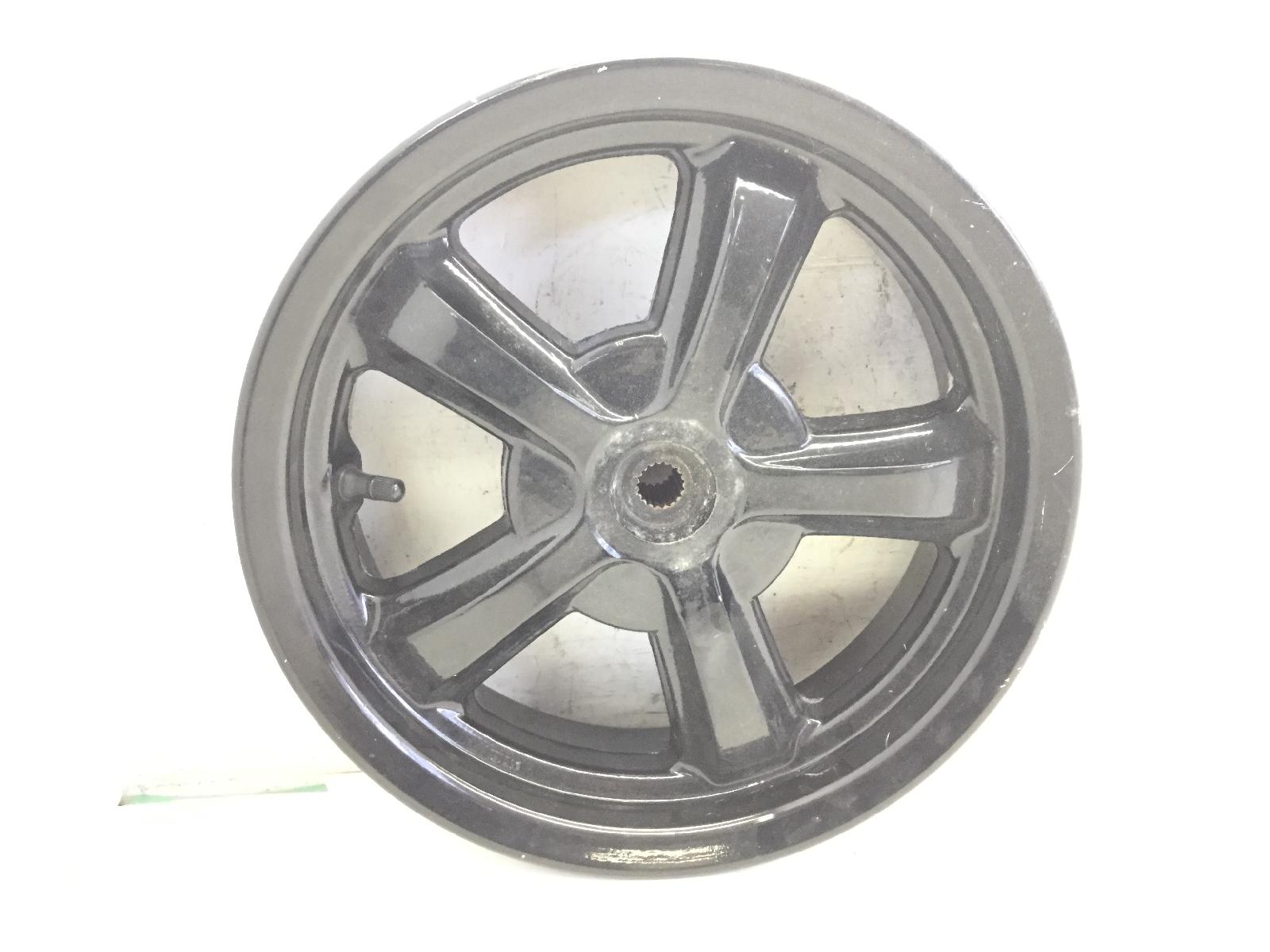 Sym crox euro 5 50 cerchio ruota posteriore 12 x 3.50 2021 2021