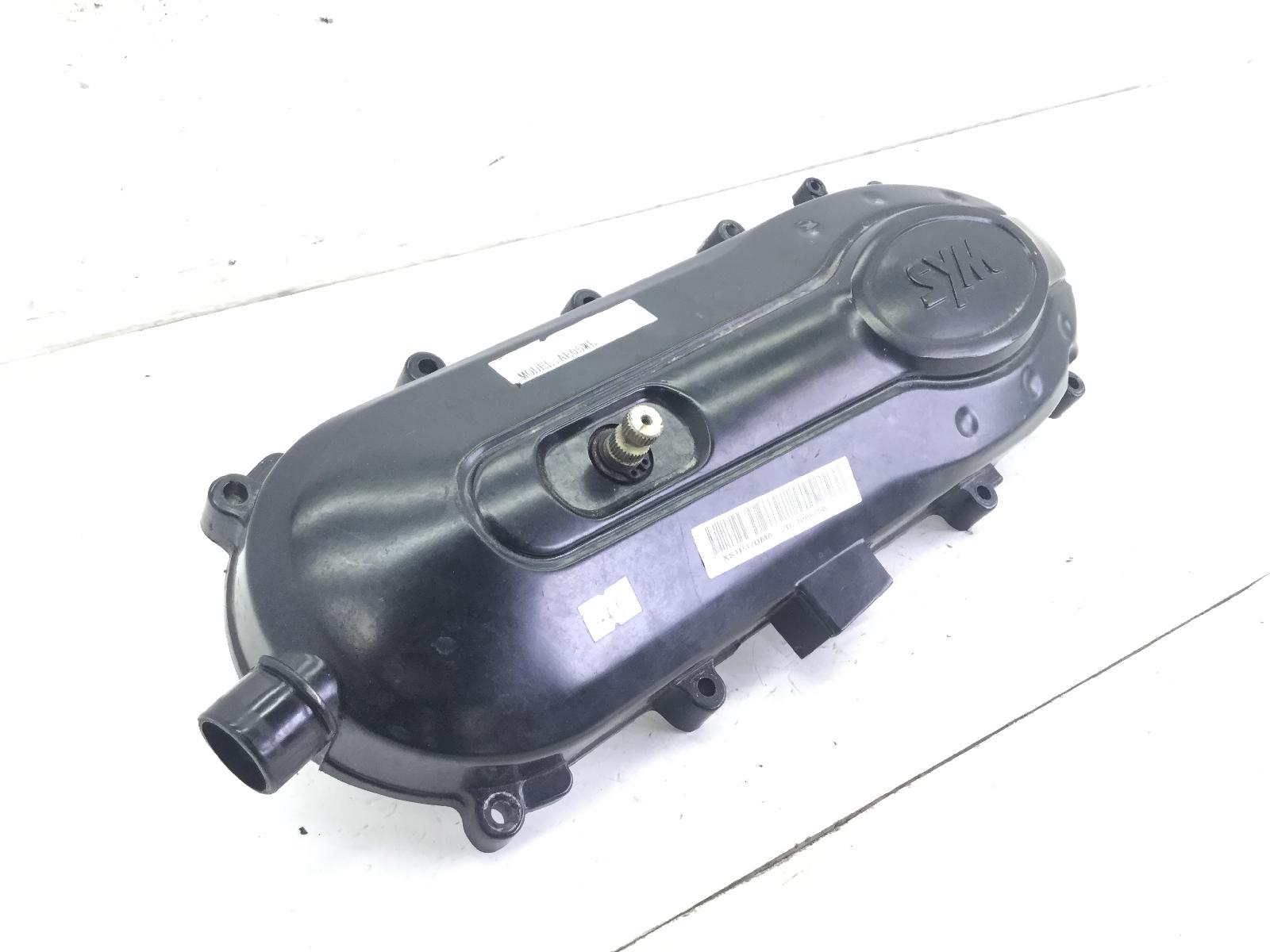 Sym crox euro 5 50 coperchio carter trasmissione e ingranaggi 2021 2021