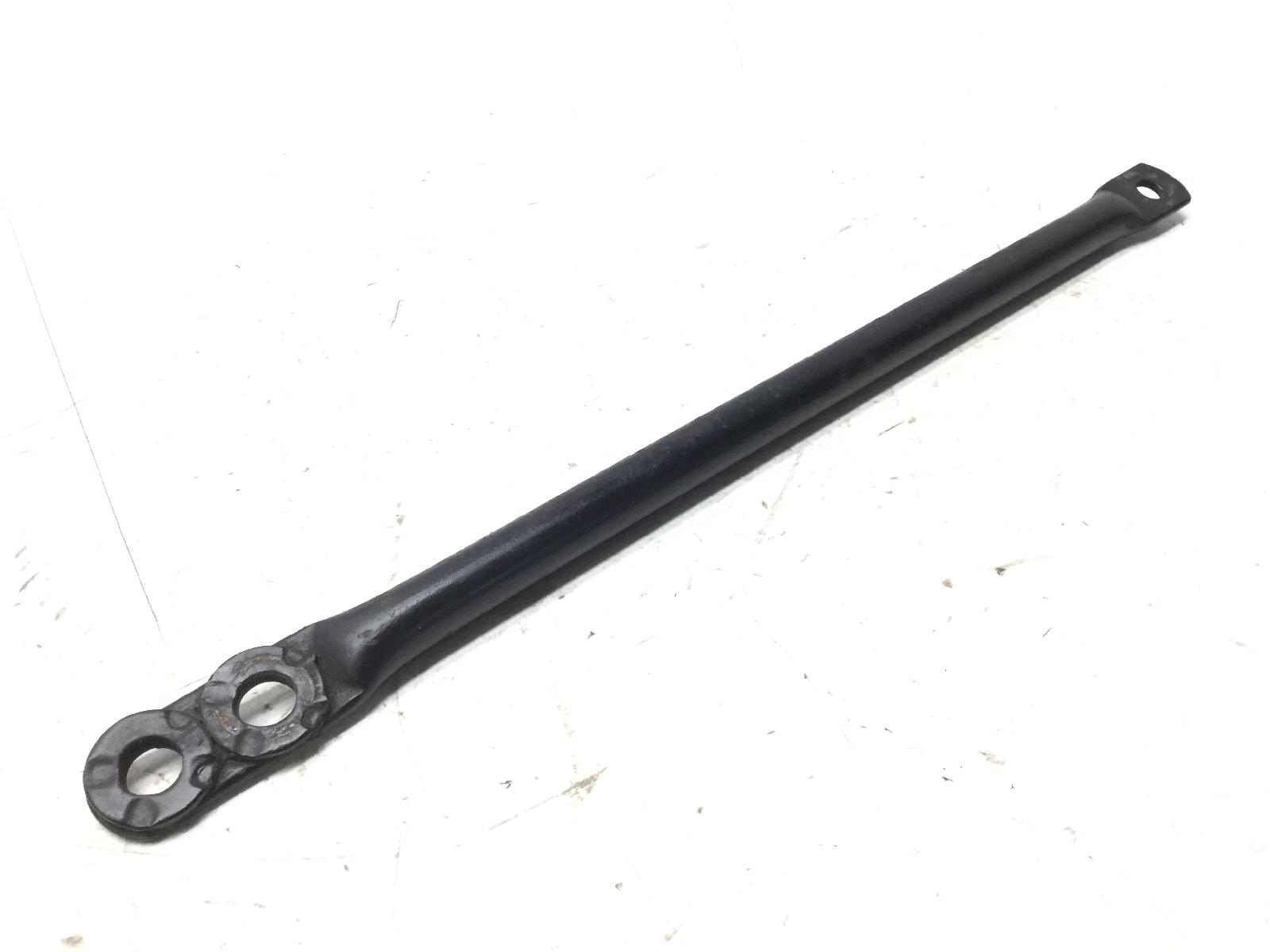 Moto morini kj 125 staffa fissaggio mozzo freno tamburo 1984 1985
