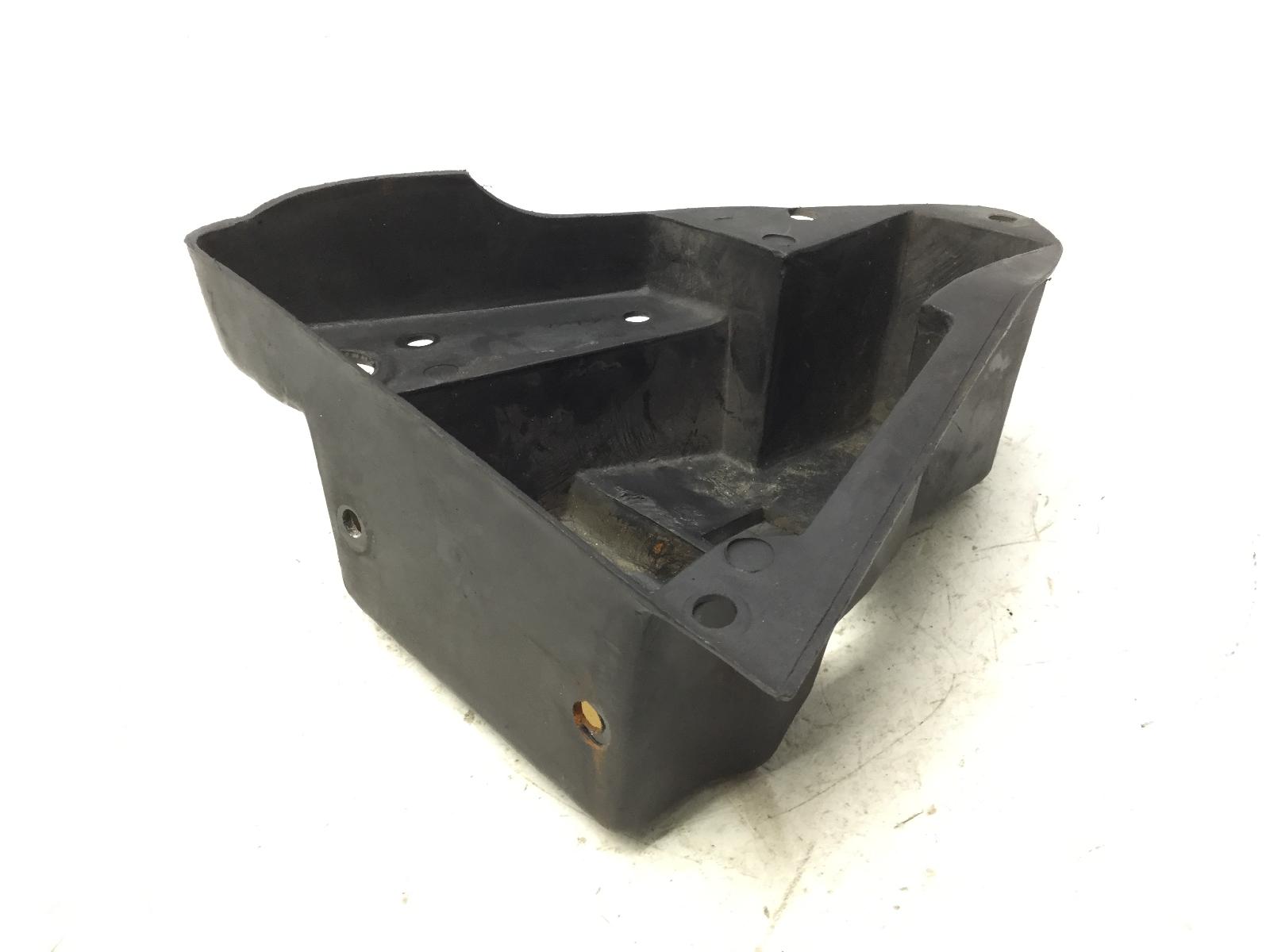 Moto morini kj 125 coperchio regolatore di tensione vano porta attrezzi 1984 1985