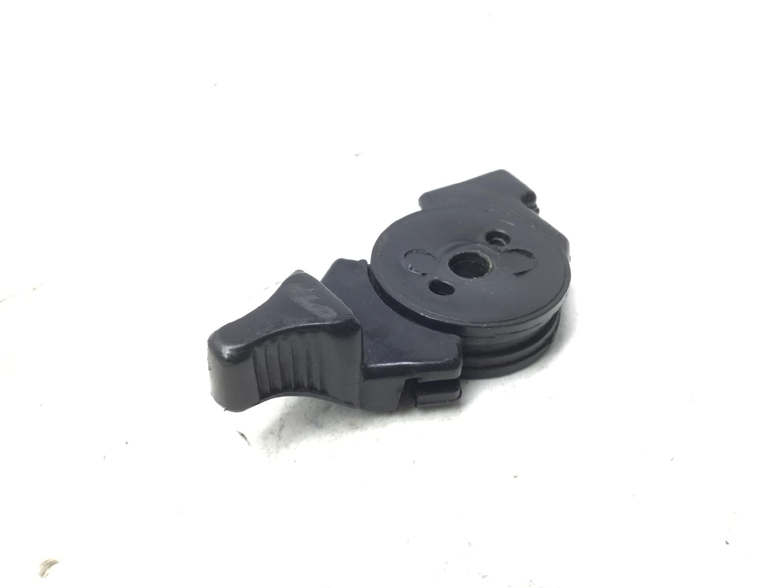 Moto morini kj 125 leva comando aria avviamento starter 1984 1985