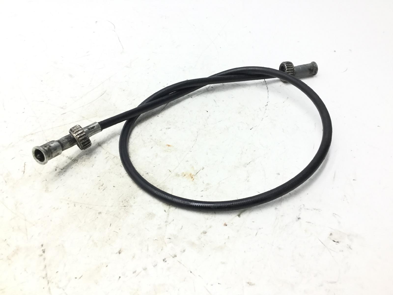 Moto morini kj 125 cavo guaina rinvio contachilometri 1984 1985