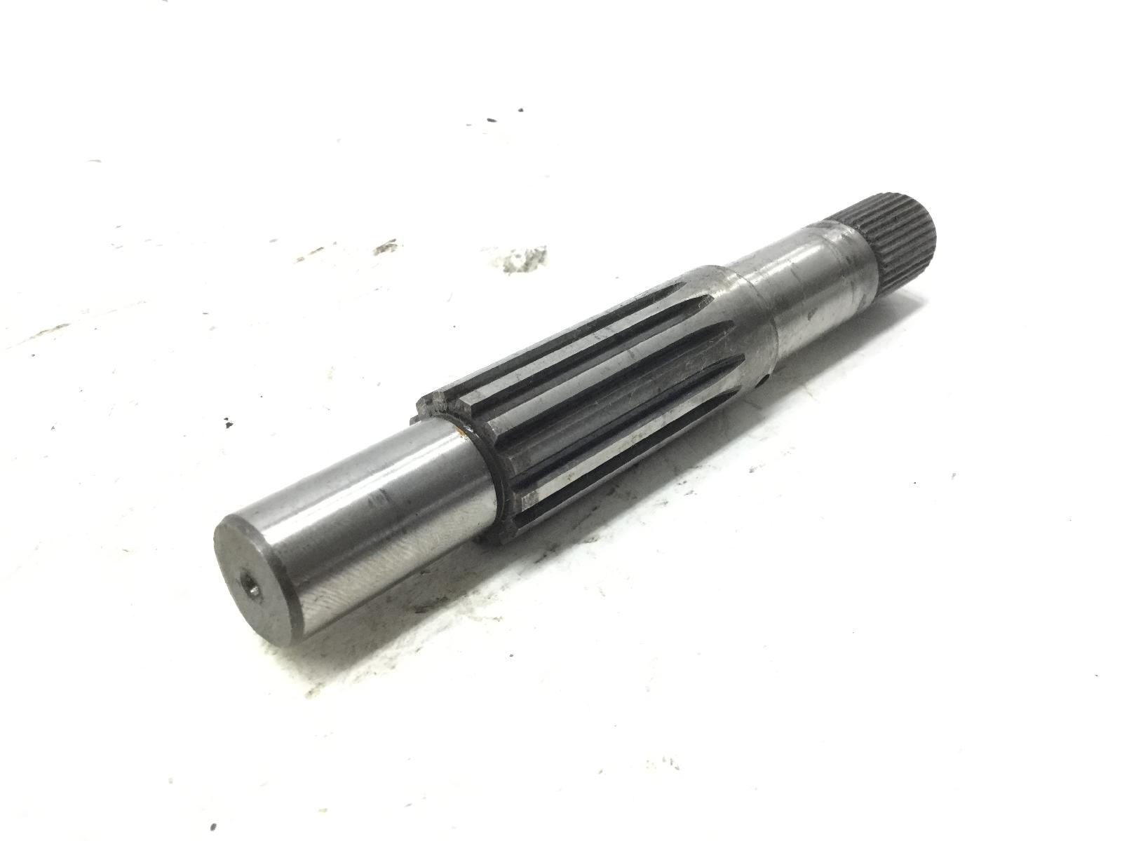 Moto morini kj 125 asse pedivella avviamento starter 1984 1985