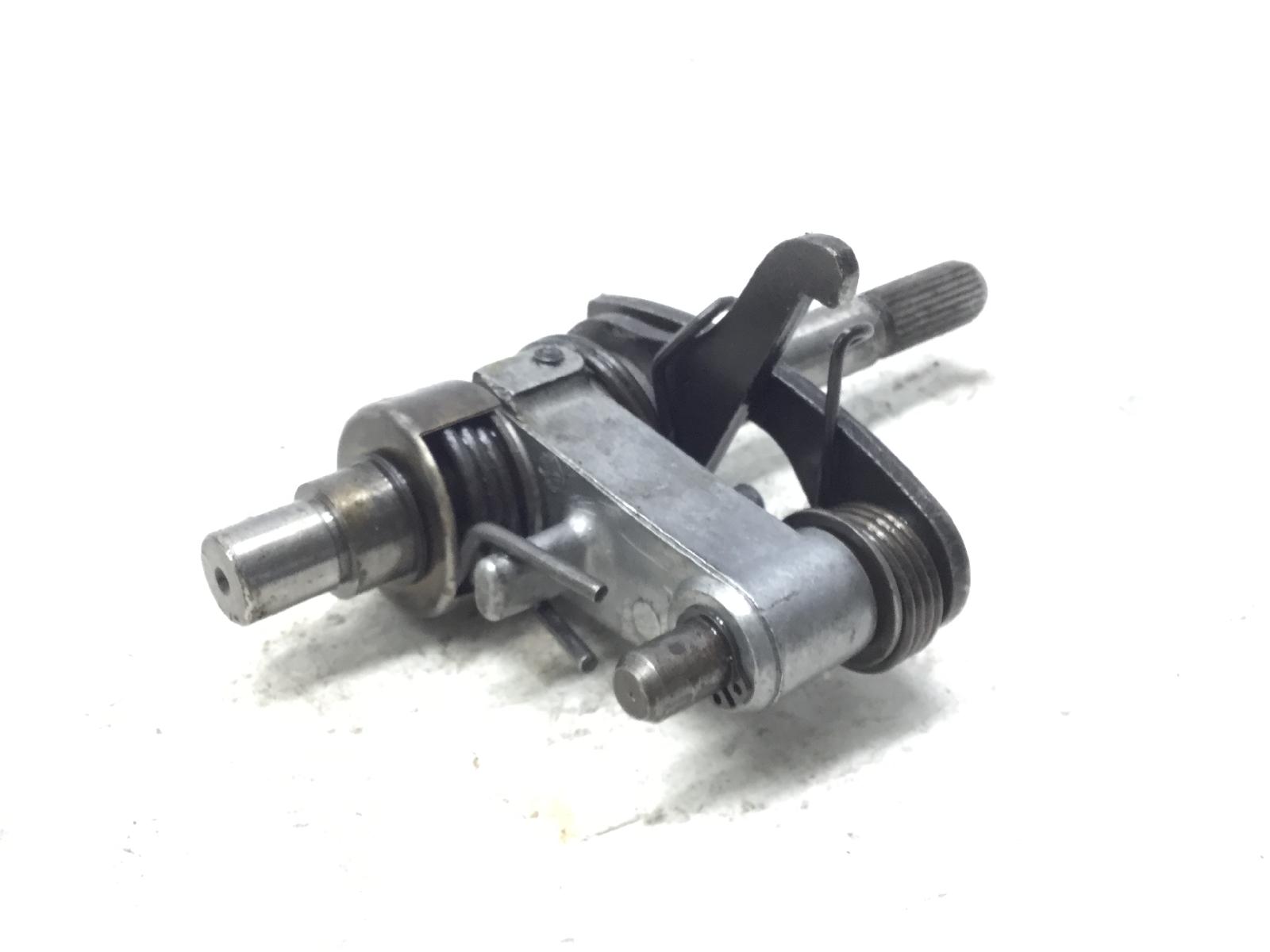 Moto morini kj 125 albero selettore cambio 1984 1985