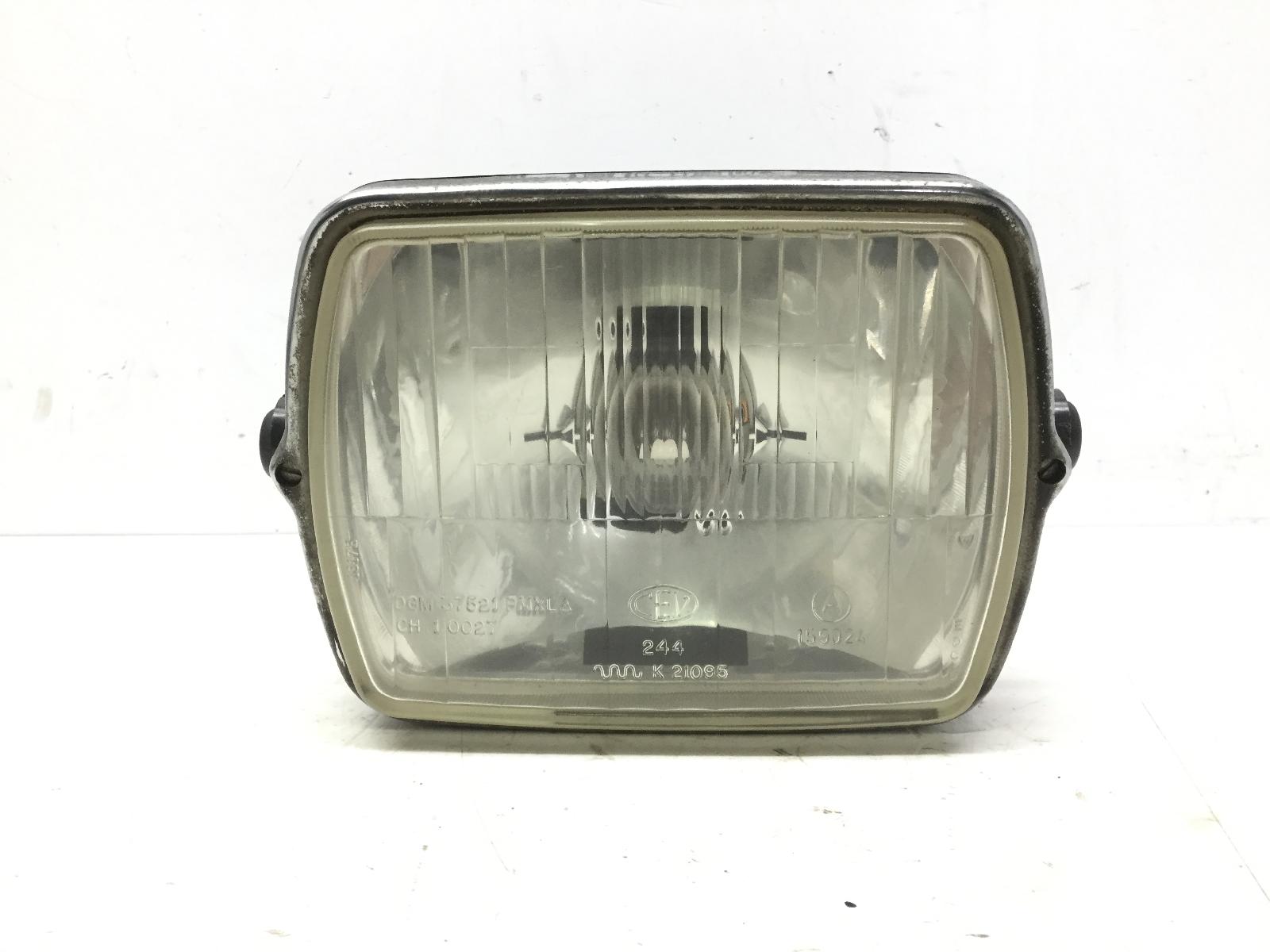 Moto morini kj 125 faro fanale anteriore 1984 1985