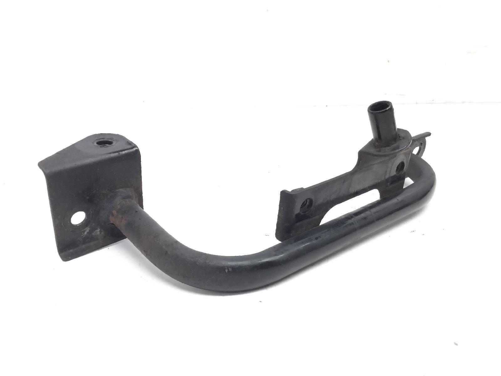 Kawasaki kle 500 staffa supporto carena destra 1995 1999 le500a