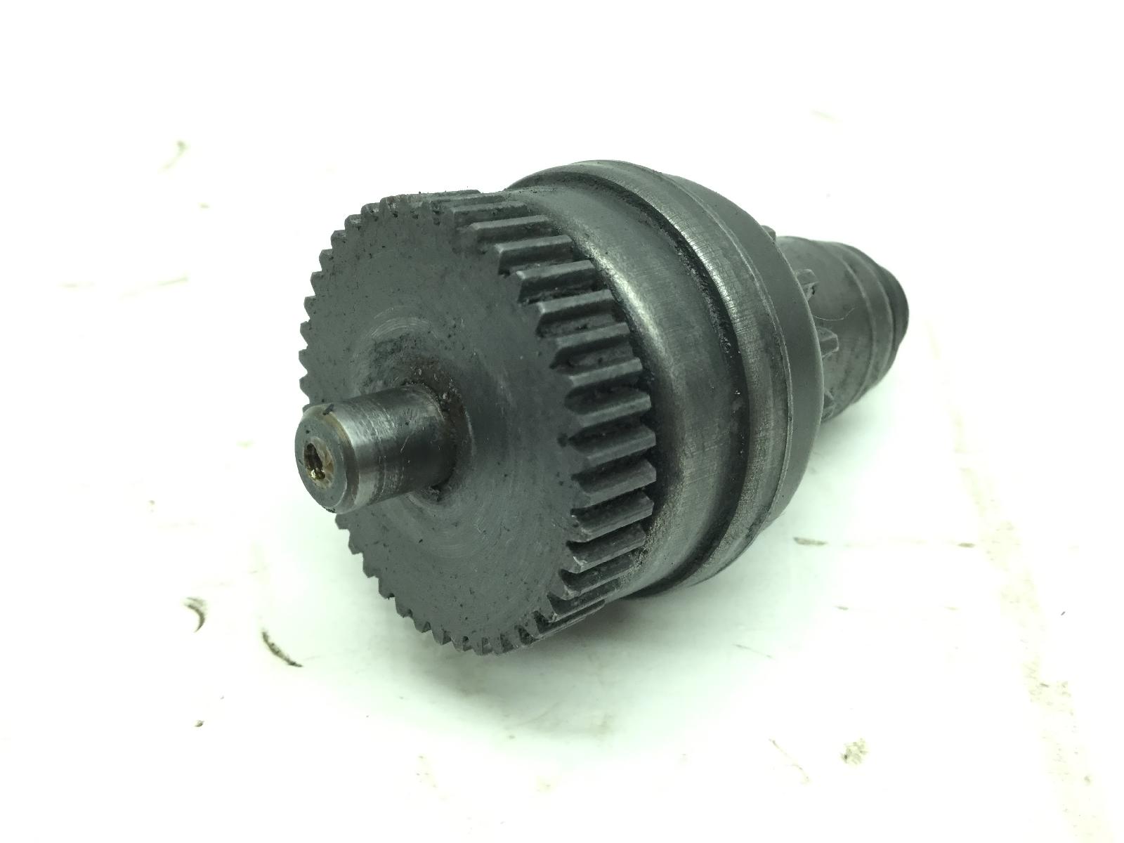 Tgb city 2t 50 ingranaggio rinvio avviamento 1999 1999 rfcbhbhh5xy