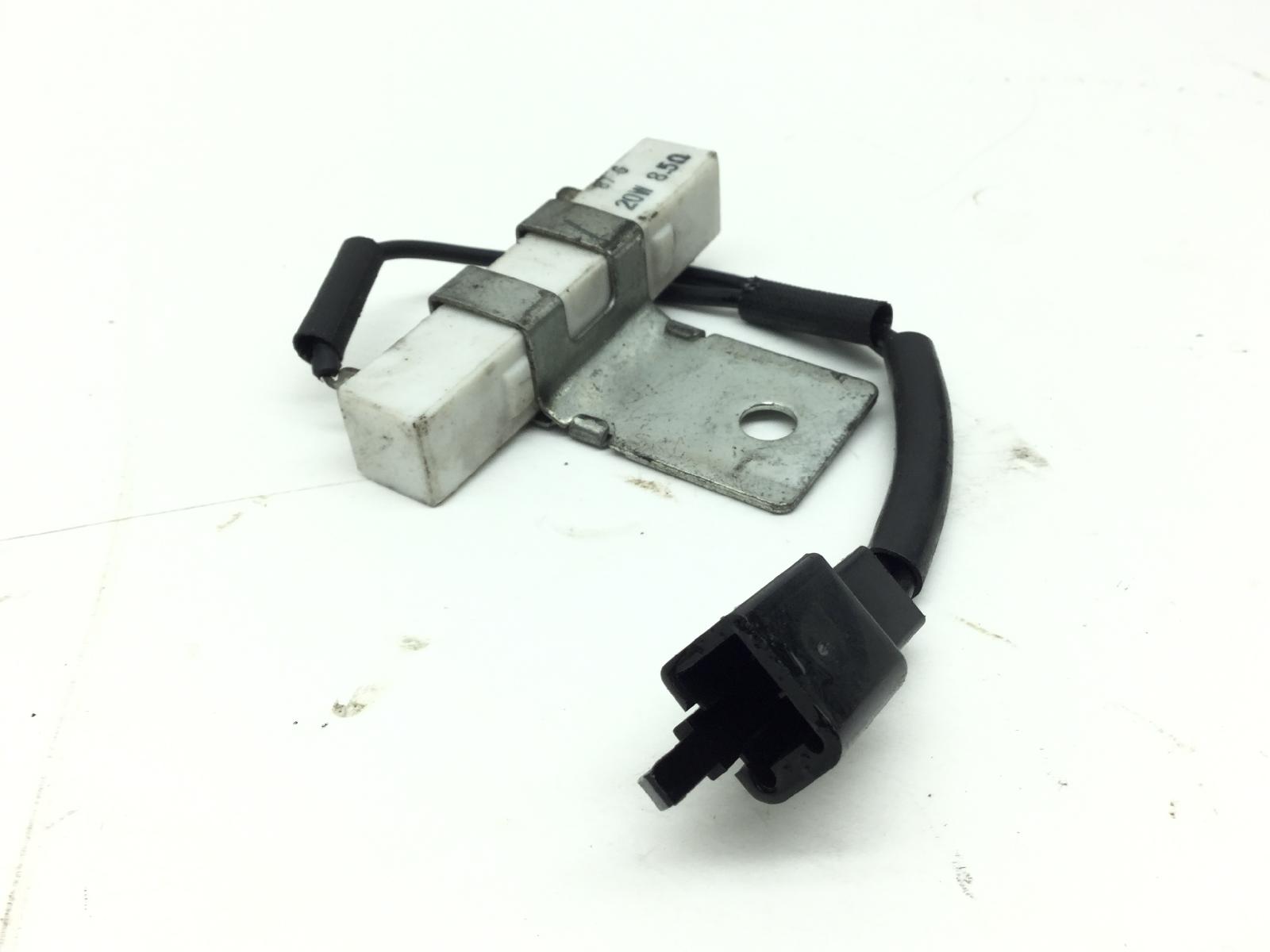 Tgb city 2t 50 resistenza impianto elettrico 1999 1999 rfcbhbhh5xy
