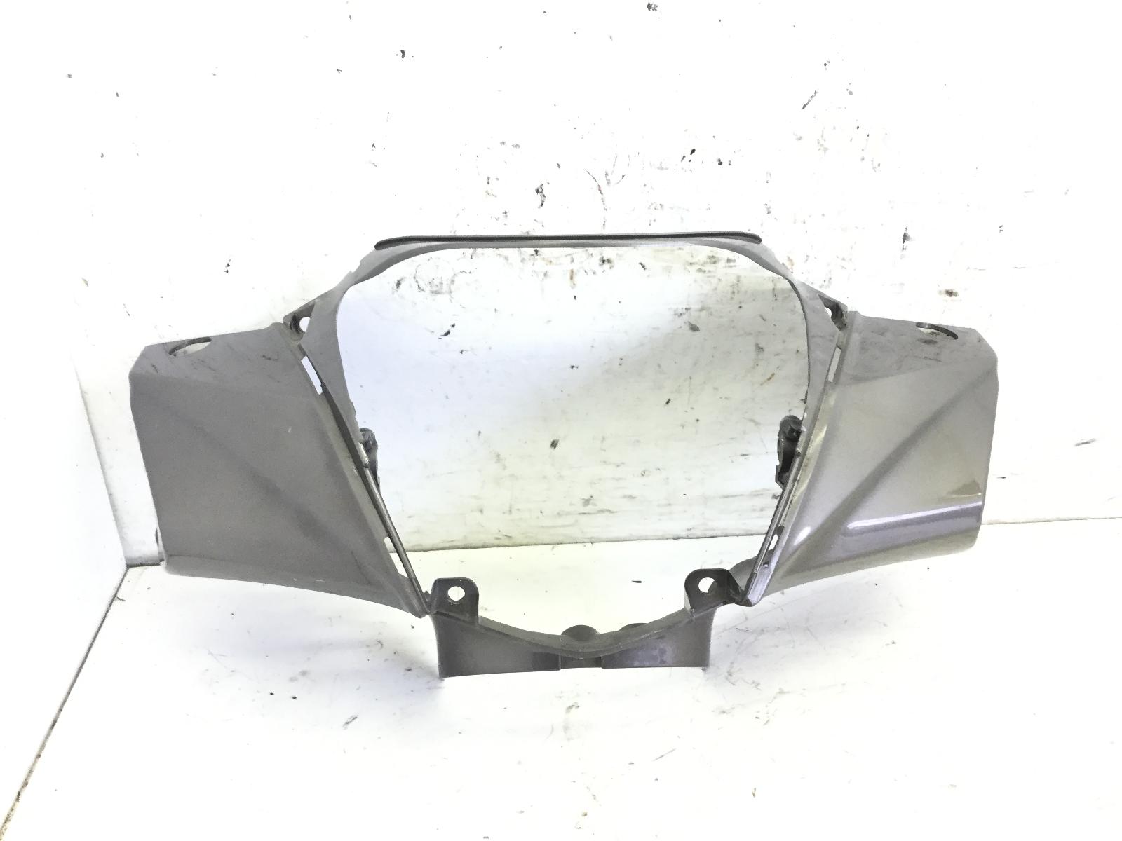 Sym symphony st 50 carena manubrio anteriore supporto faro fanale 2015 2015 xb05w1
