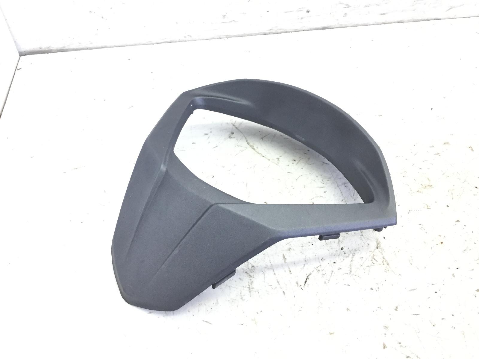 Sym symphony st 50 cornice carena manubrio posteriore 2015 2015 xb05w1