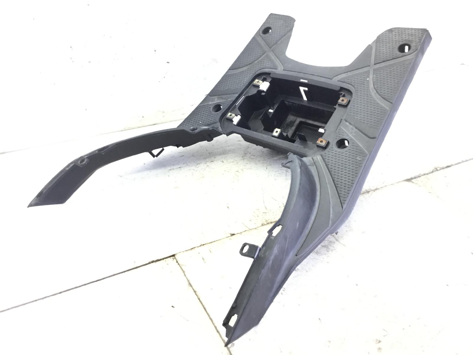 Sym symphony st 50 pedana pavimento poggiapiedi 2015 2015 xb05w1