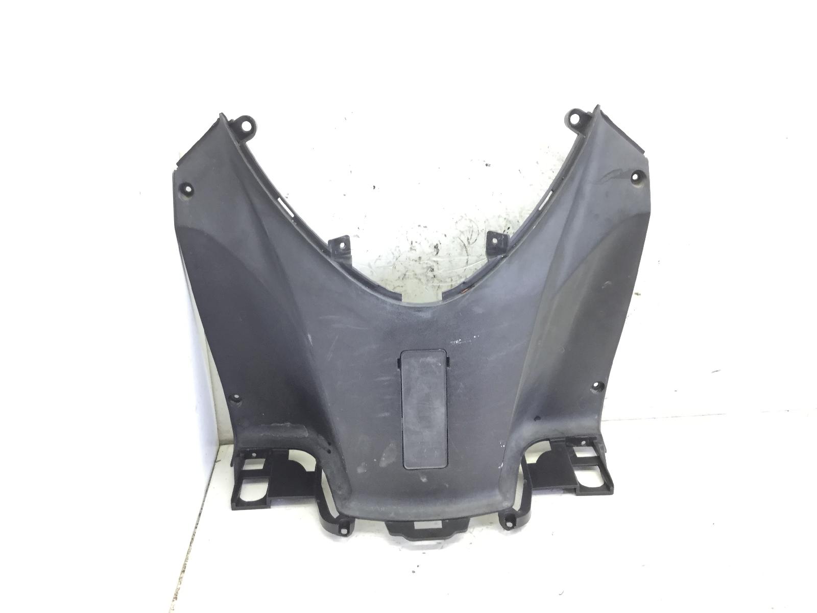 Sym symphony st 50 carena controscudo retroscudo parte inferiore 2015 2015 xb05w1