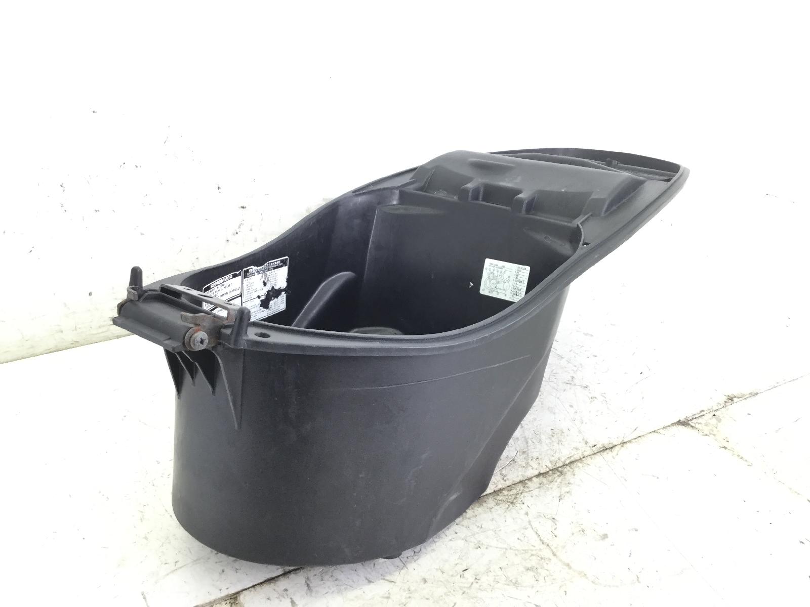 Sym symphony st 50 carena vano sottosella 2015 2015 xb05w1