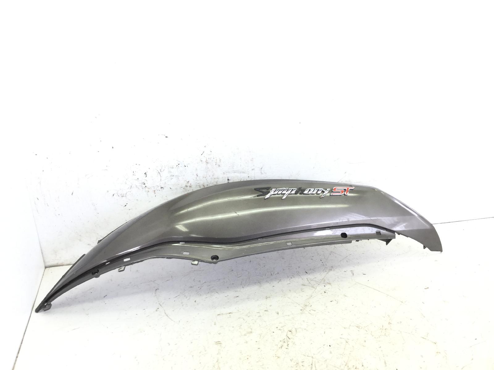 Sym symphony st 50 carena fiancata posteriore sinistra 2015 2015 xb05w1