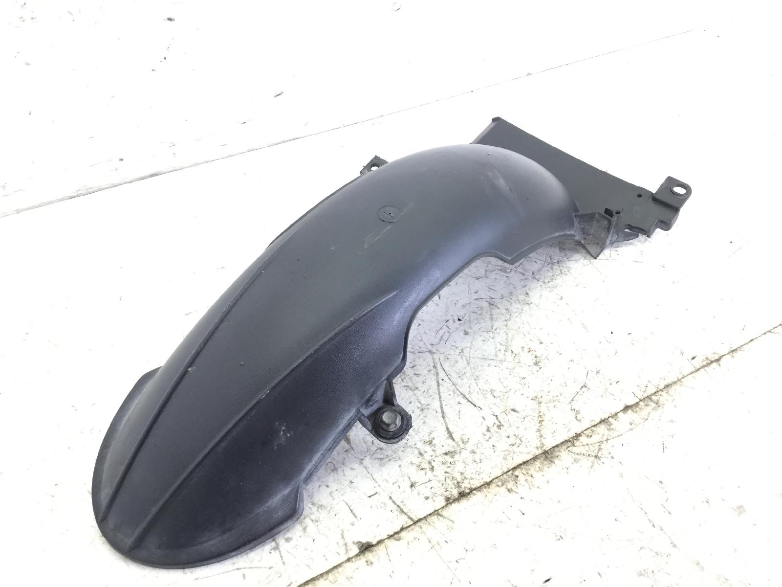 Sym symphony st 50 parafango ruota posteriore 2015 2015 xb05w1