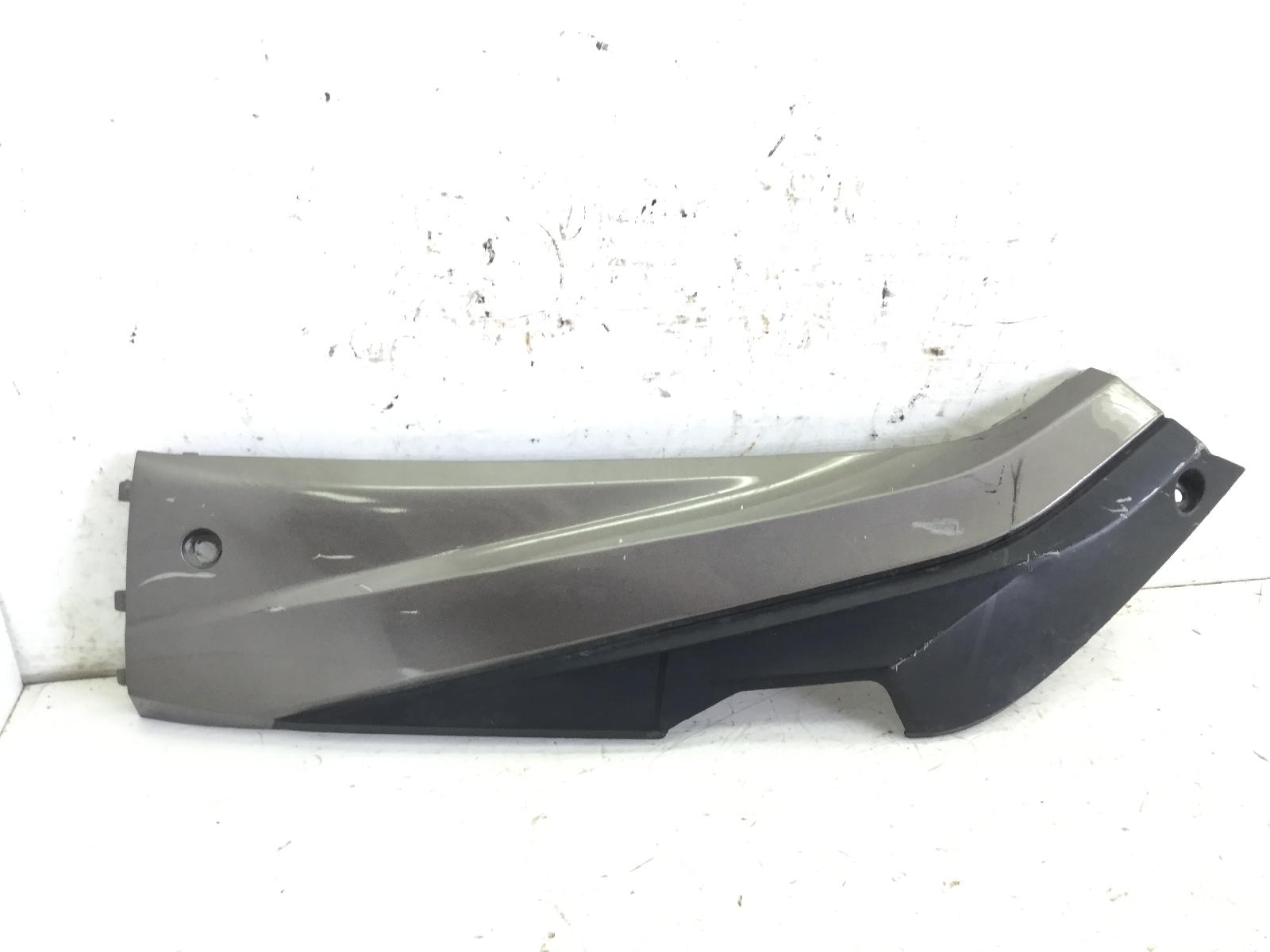 Sym symphony st 50 carena sottopedana sottopavimento sinistra 2015 2015 xb05w1