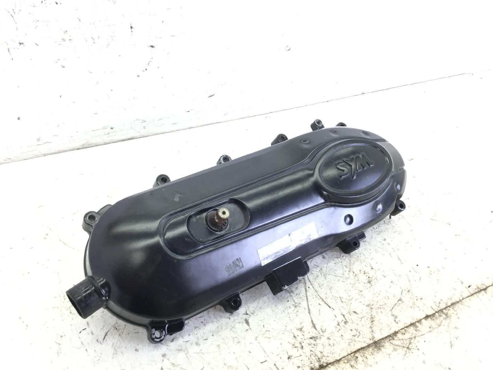 Sym symphony st 50 coperchio carter trasmissione e ingranaggi avviamento 2015 2015 xb05w1