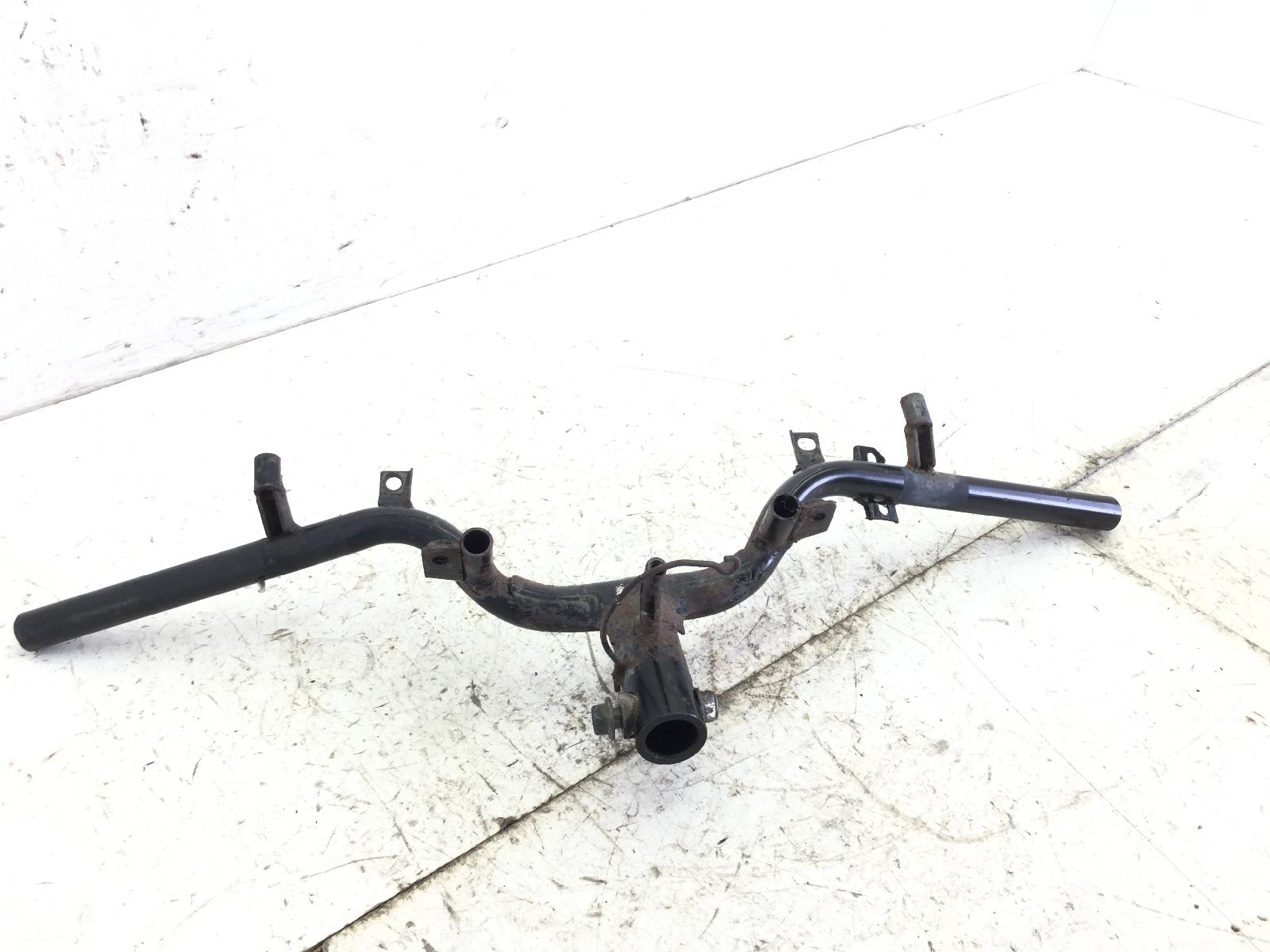 Sym symphony st 50 manubrio handlebar 2015 2015 xb05w1