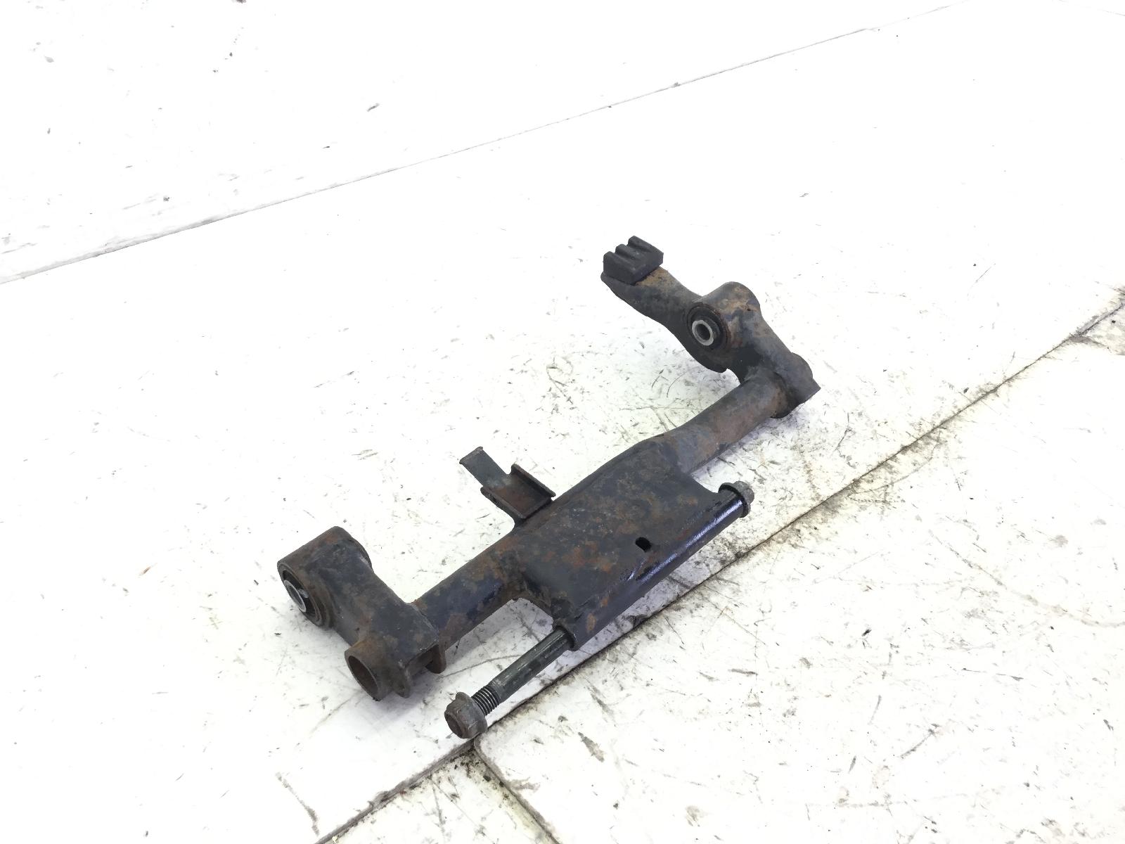 Sym symphony st 50 staffa supporto motore - silentblock usurati 2015 2015 xb05w1