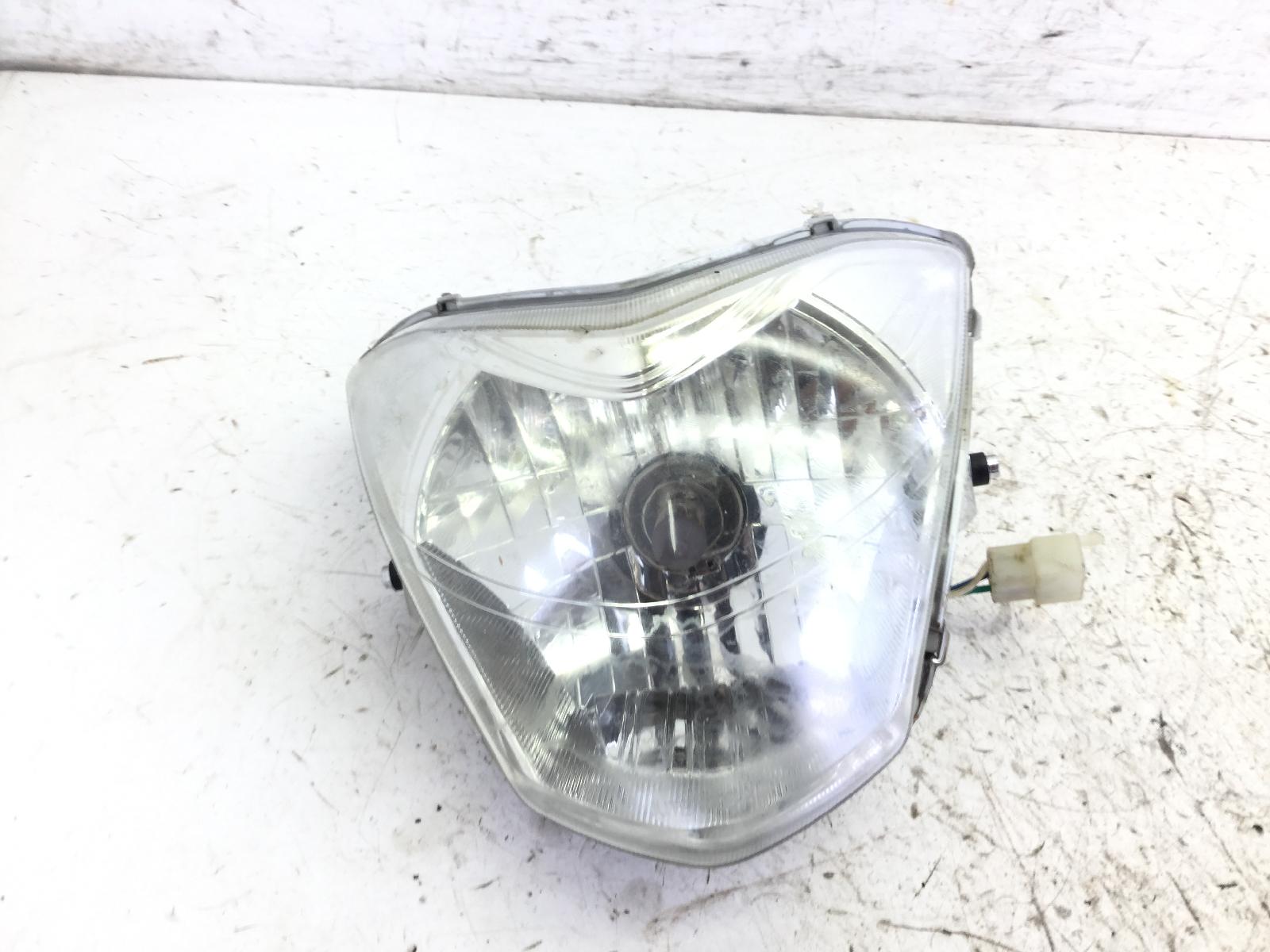 Sym symphony st 50 faro fanale anteriore 2015 2015 xb05w1