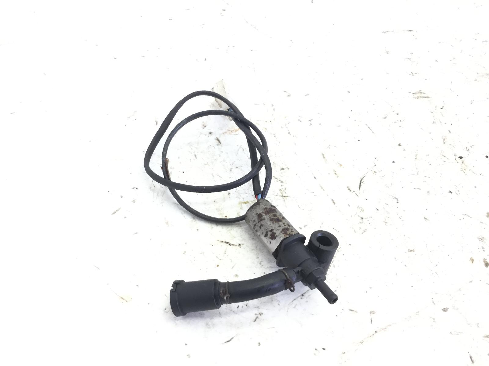 Sym symphony st 50 valvola solenoiode - piccola crepa 2015 2015 xb05w1