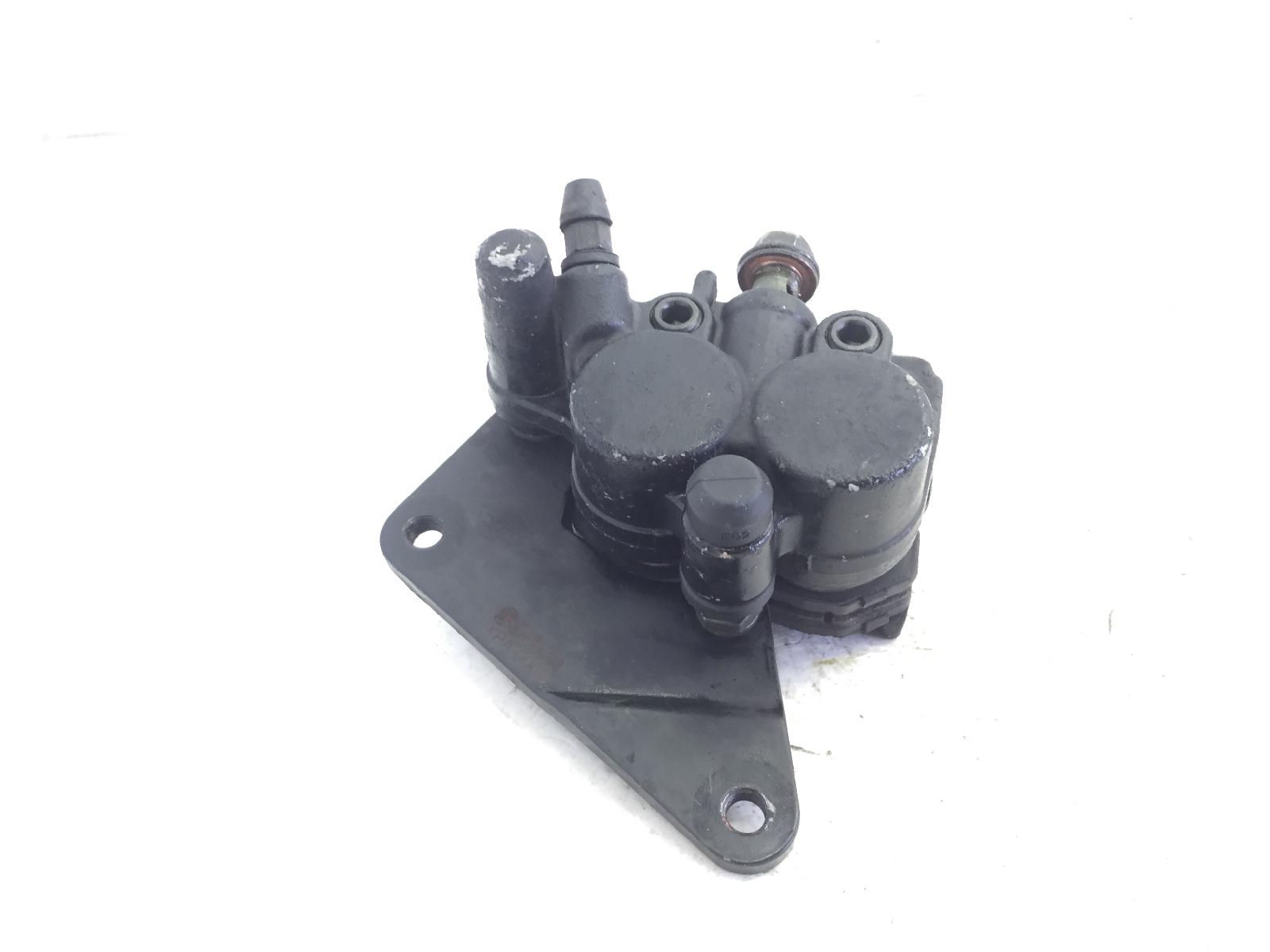 Sym symphony st 50 pinza freno anteriore - interasse: 85 mm 2015 2015 xb05w1