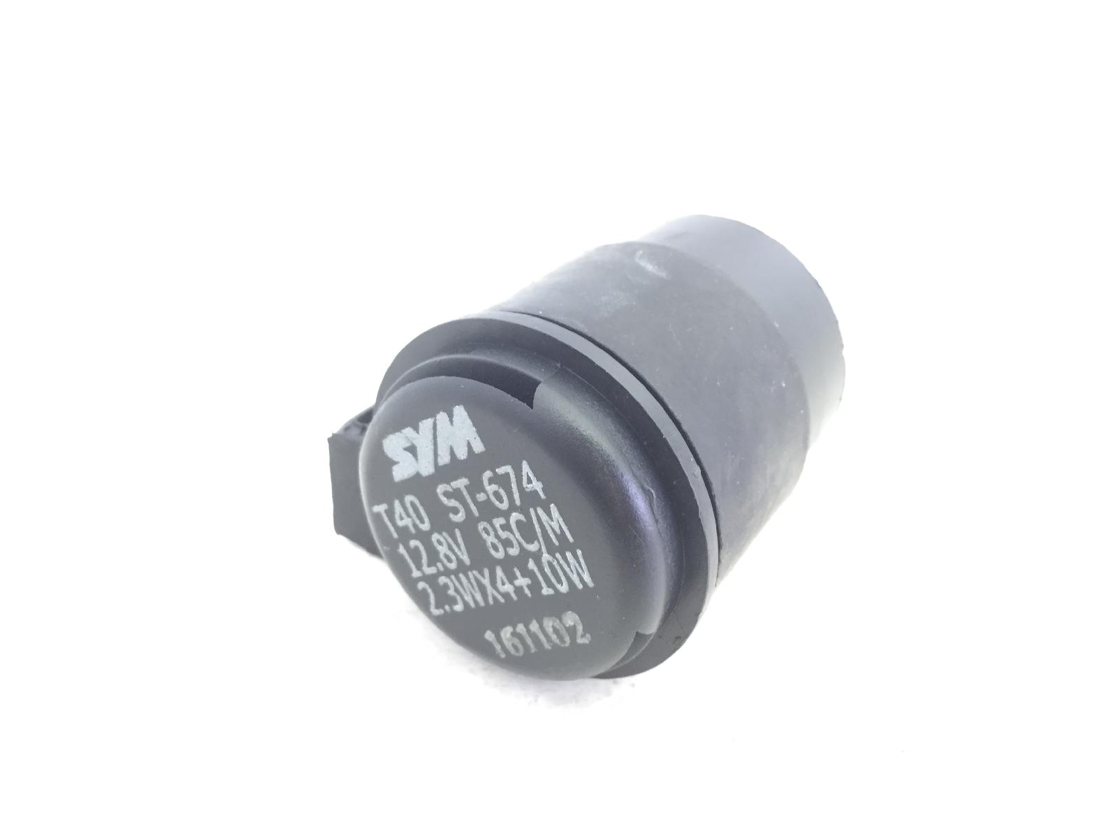Sym symphony st 50 rele' intermittenza frecce 2015 2015 xb05w1