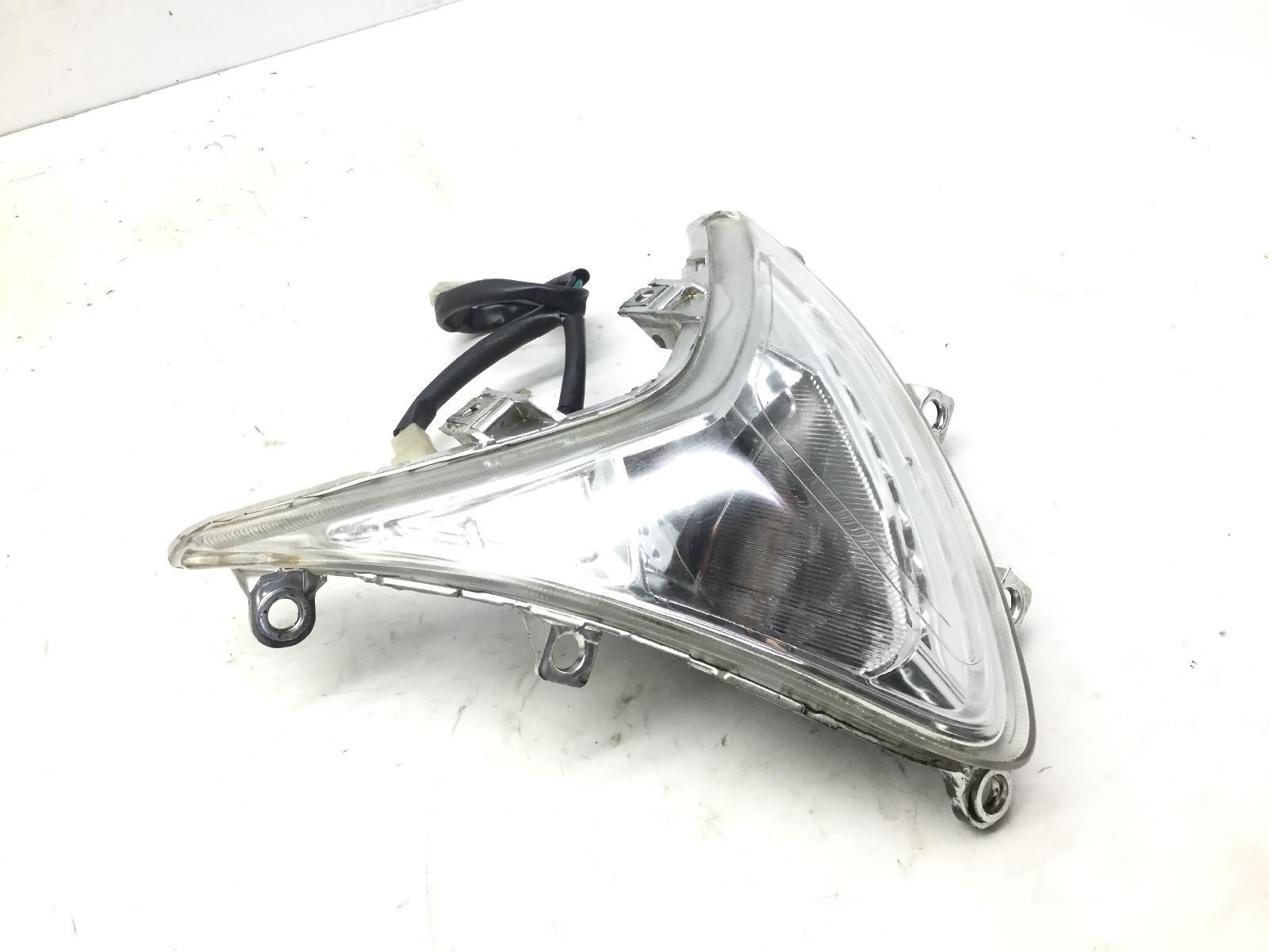Sym symphony st 50 freccia anteriore destra 2015 2015 xb05w1