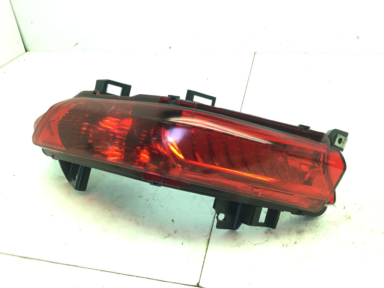 Piaggio mp3 lt business 300 faro fanale stop posteriore sinistro 2014 2016 m86200