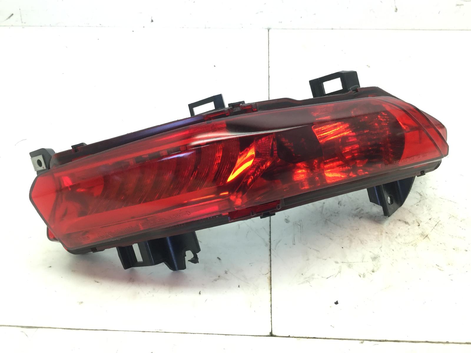 Piaggio mp3 lt business 300 faro fanale stop posteriore destro 2014 2016 m86200