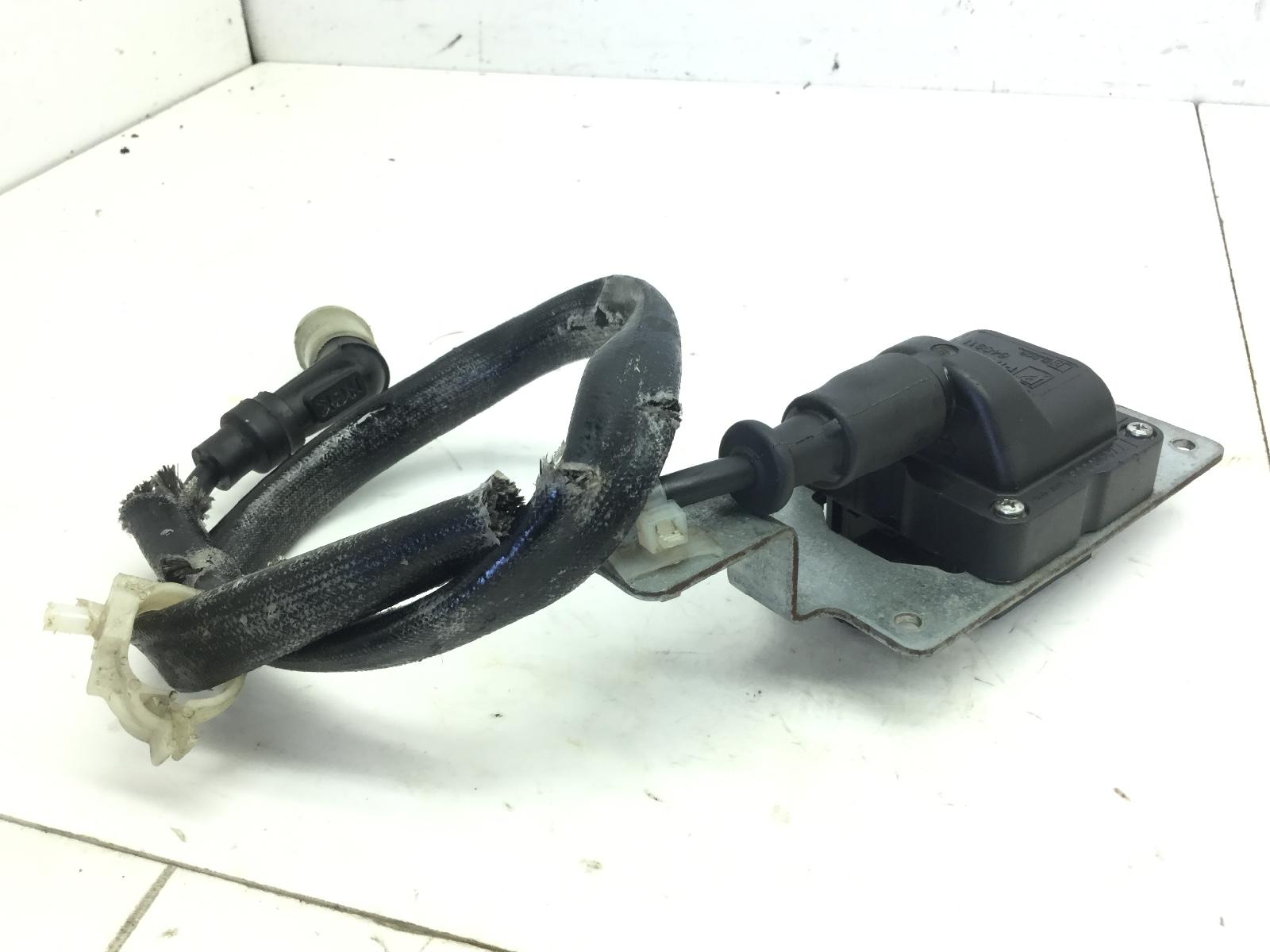 Piaggio mp3 lt business 300 bobina accensione completa cavo e pipetta 2014 2016 m86200