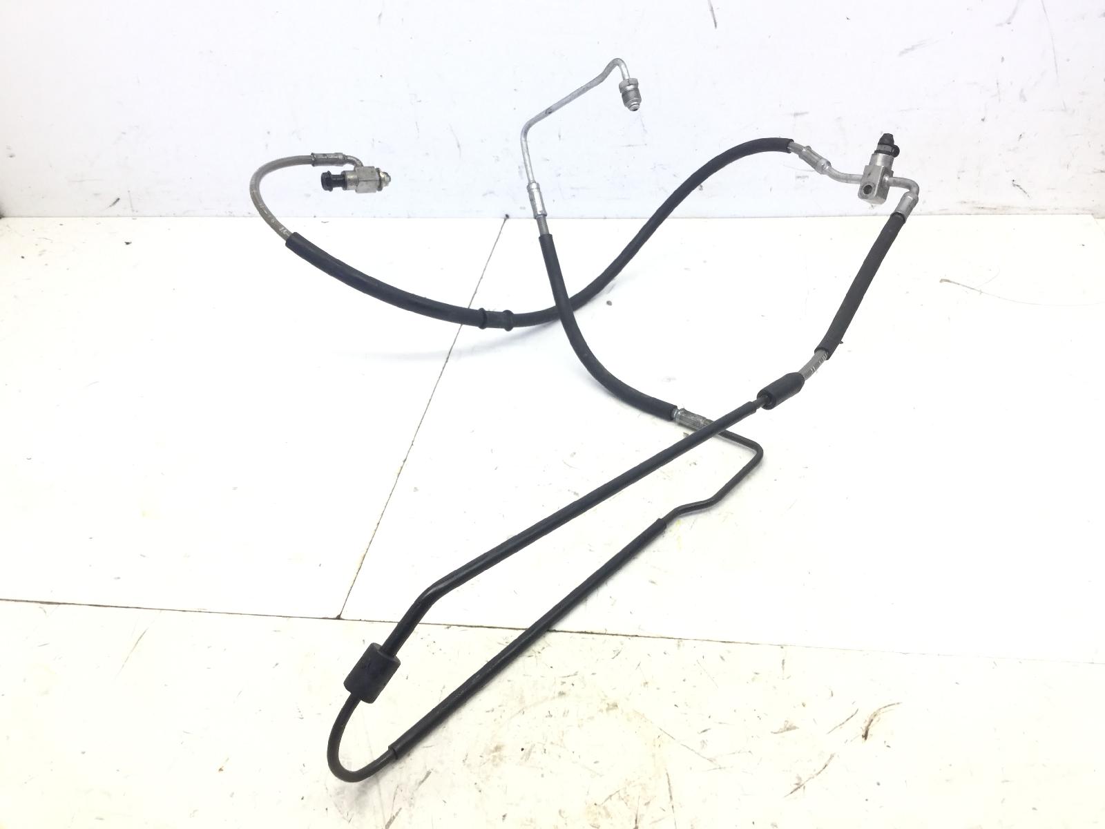 Piaggio mp3 lt business 300 tubo freno pinza anteriore destra - abs 2014 2016 m86200