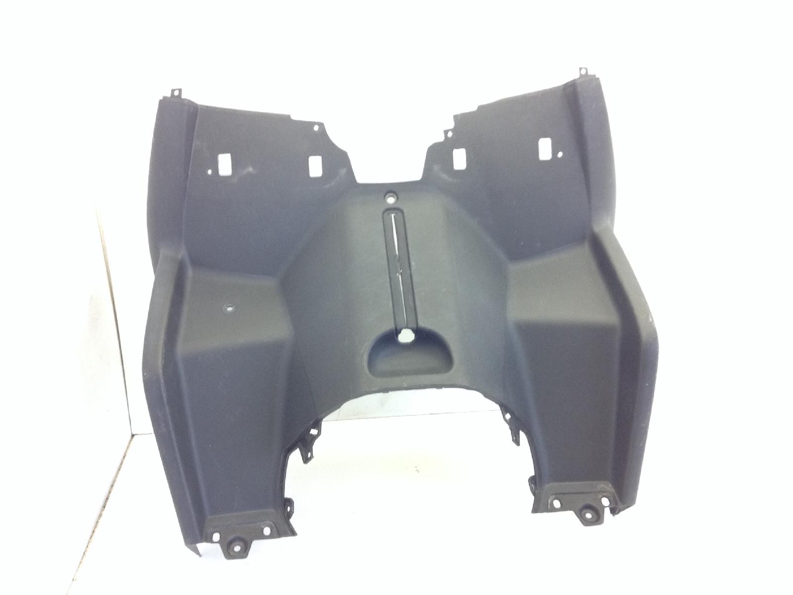 Piaggio mp3 lt business 300 carena controscudo retroscudo - attacchi rotti 2014 2016 m86200