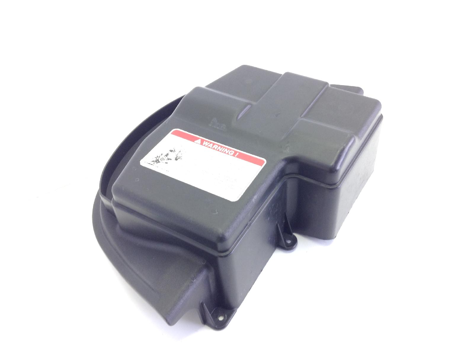 Piaggio mp3 lt business 300 carena coperchio tappo vano batteria 2014 2016 m86200