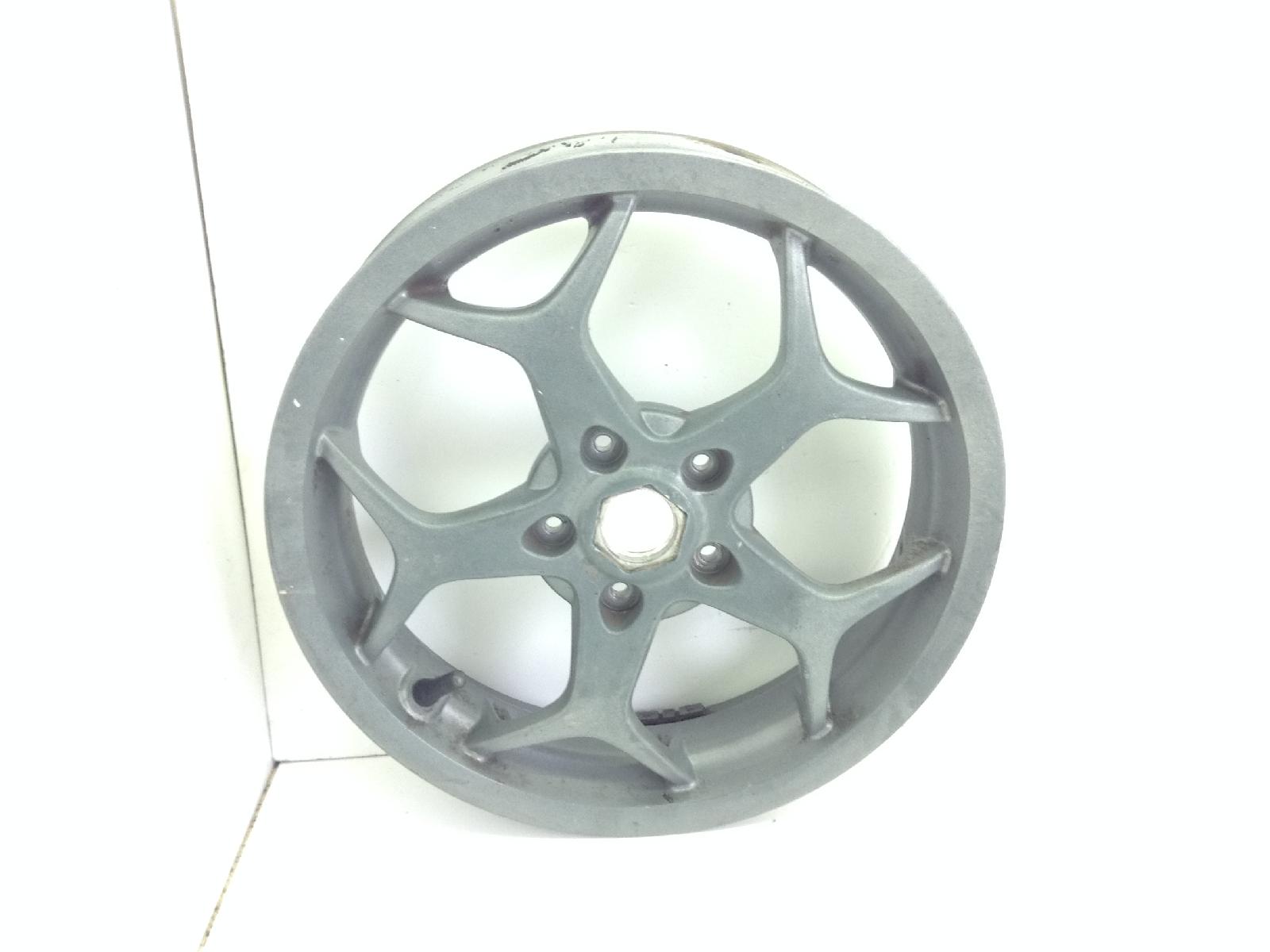 Piaggio mp3 lt business 300 cerchio ruota anteriore 13 x 3.00 2014 2016 m86200