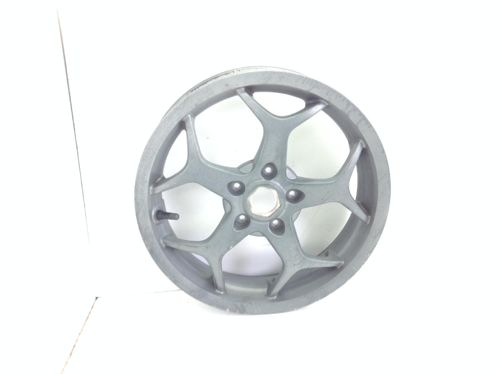 Piaggio mp3 lt business 300 cerchio ruota anteriore 13 x 3.00 2014 2016 m86200